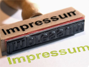 Impressum