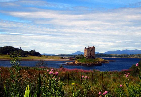 Castle Stalker